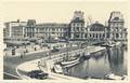 CP - Belgique - Oostende - Ostende - La Gare