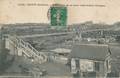 3738- SAINT-BRIEUC. - Passerelle de la Gare (côté Petite Vitesse)