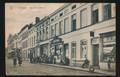 ZOTTEGEM -- RUE DE LA STATION