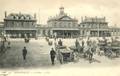 58 - Dunkerque - La Gare
