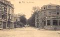 Belgique - n°61198 - ARLON - Rue de la Station