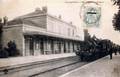 AMBERT - La Gare - Editeurs : CCCC et MTIL n°26.