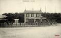 3 - DOUDEVILLE (Seine-Inférieure) - La Gare.