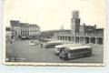 AALST - La gare.(autocars)