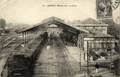 115 - LORIENT (Morbihan) - La gare.