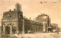 Belgique : réf : B 12- 3345 : Arlon la station