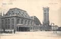 PIE-FO-19-6133 : OSTENDE. LA GARE.