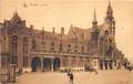 Bruges - La Gare - Thill série Bruges N° 22