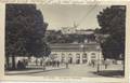 Agen - La gare et l'Hermitage (sic pour Ermitage)