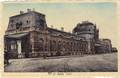 Arlon - Gare (colorisée, phototypie A. Dohmen)
