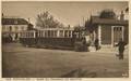 Pontarlier - Gare du Tramway de Mouthe