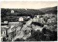 La Roche en Ardenne - Avenue de la Gare