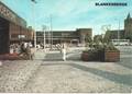 B245 Blankenberge - Burau voor toerisme, station en kerk