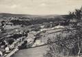 VIELSALM: Panorama du quartier de la Gare et de la Caserne du 3ème Chasseurs Ardennais