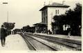 Voici une série de cartes postales anciennes de la commune de Sausset-les-Pins.(13)
