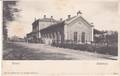 Middelburg Station AF499