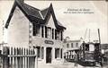 30 - Environs de Brest (Finistère) - Gare de Saint-Pierre Quilbignon et le tramway.