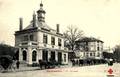 MONTMORENCY (S.-et-O.) - La gare - Editeur : F.Fleury n°17.