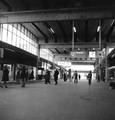 166161, Interieur van het N.S.-station Utrecht C.S. te Utrecht: hal., Nederlandse Spoorwegen, fotograaf