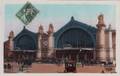 Gare