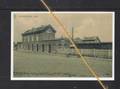 REPRODUCTION HAVRE MONS GARE HAINAUT