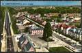 20 - LAMOTTE-BEUVRON (Loir et Cher) - Quartier de la (nouvelle) gare.