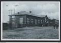 REPRODUCTION ANS GARE LIEGE