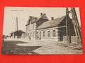 BEAURAING - La Gare