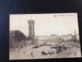 Ostende place de la Gare