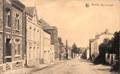 Bertrix - Rue de la Gare (boucher charcutier)