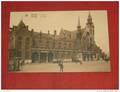BRUGGE - BRUGES - De Statie - La gare -