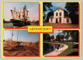 Arnemuiden, 406 Dorpsgezichten