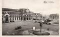 MONS-LA GARE