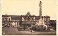 (BF119) Leuven Louvain La Gare