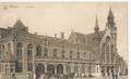 Brugge - Bruges - La Gare - Nels Serie Bruges No 127