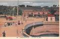 69 - CARCASSONNE (Aude) - La Gare du Midi.