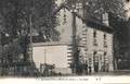 7 - SAINT-MARTIN le BEAU (Indre et Loire) - Vue intérieure de la gare.