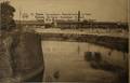 Ieper - Ypres / Ramparts - Place de la Gare - Gare - Statie 19??