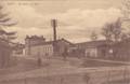 Diest - De Statie La gare (animatie, E. Uten)