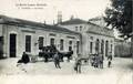 7 - VESOUL (Haute-Saône) - La Gare.