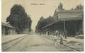 Vitoria Estacion Gare edit E.J.G. Paris Irun