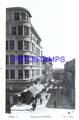 117696 SPAIN ESPAÑA LUGO GALICIA PUERTO DE LA ESTACION TREN ESTATION TRAIN PHOTO NO POSTAL POSTCARD