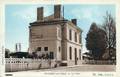 06980 - JONCHERY sur VESLE (Marne) - La cour de la gare en 1948 - Editeur : Jacques Fréville à Reims.