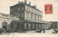 Niort - La Gare