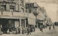 Belfort - Avenue de la Gare