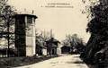 4 - NOZIERES (Gard) - La gare de Boucoiran-Nozières.