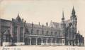 BRUGGE / STATION / LA GARE