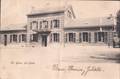 Yvoir La Gare