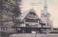 Tervuren, Tervueren, La gare (pk49007)