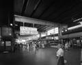 76397, Interieur van het Centraal Station van de N.S. te Utrecht: hal., Fotodienst GAU, fotograaf